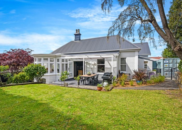 Recently sold 30 Hobson Street, Saint Clair, Dunedin homes.co.nz