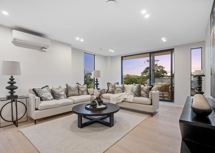  at 4/5 MacMurray Road, Remuera, Auckland City, Auckland