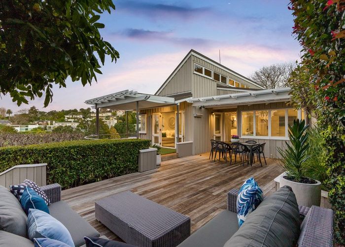  at 61A Seaview Road, Remuera, Auckland City, Auckland
