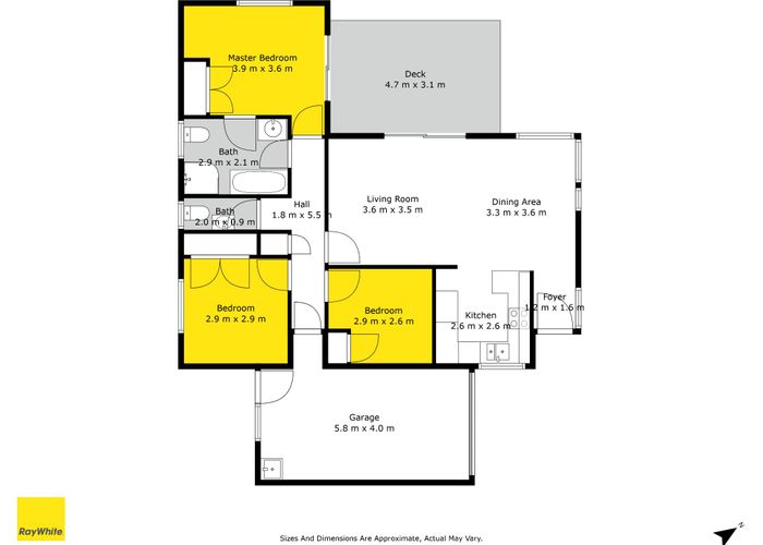  at 13A Ballarat Street, Ellerslie, Auckland City, Auckland
