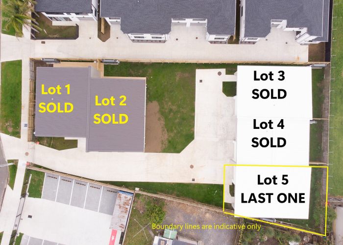  at 1C Ferguson Street, Mangere East, Manukau City, Auckland