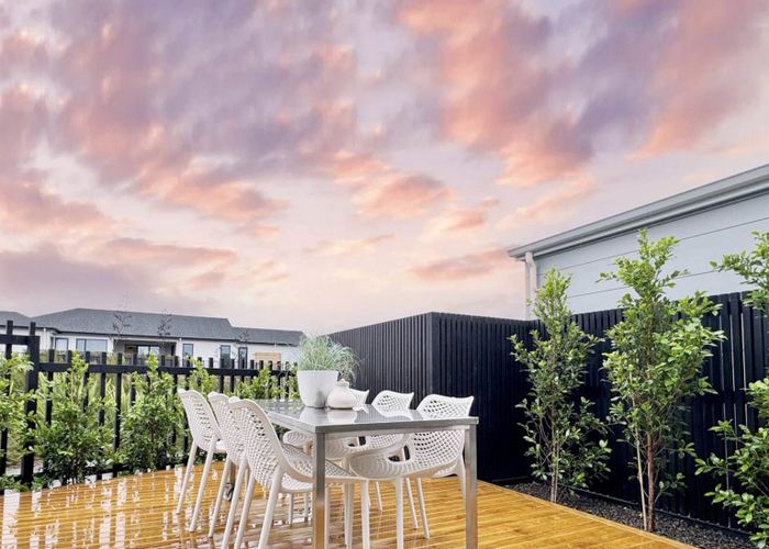  at 11 Rosetta Lane, Milldale, Rodney, Auckland