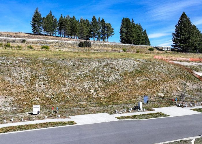  at 17&19 Station Bay Rise [Lot 36&37], Lake Tekapo, Mackenzie, Canterbury