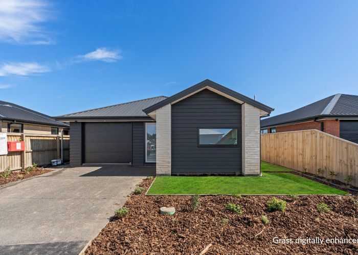  at 42 Harry Manship Crescent, Halswell, Christchurch City, Canterbury