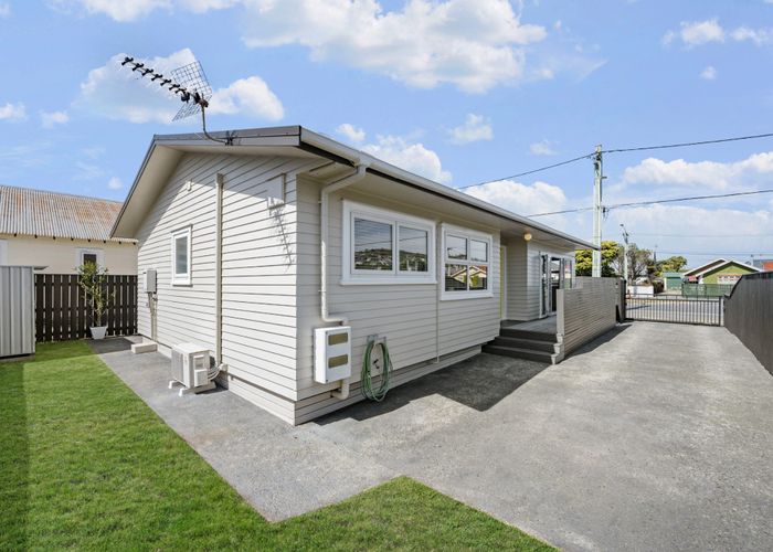 For sale 143A Rongotai Road, Kilbirnie, Wellington homes.co.nz