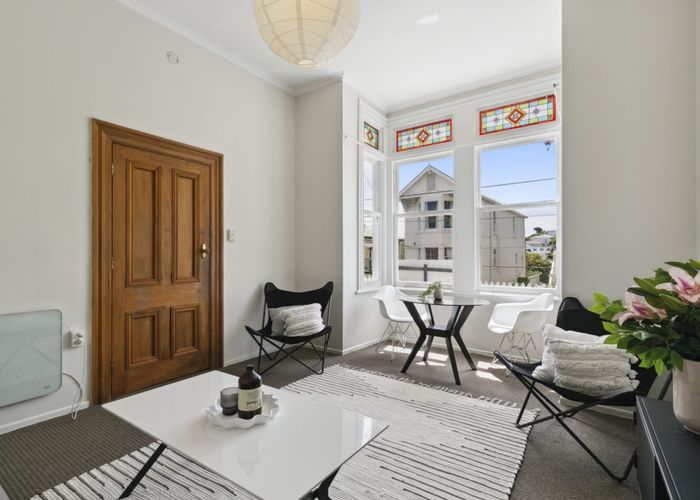  at 96b Pirie Street, Mount Victoria, Wellington, Wellington