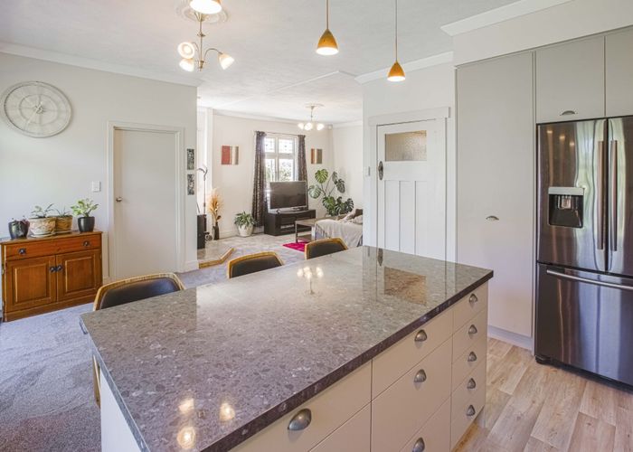 at 64 Norwood Street, Newfield, Invercargill