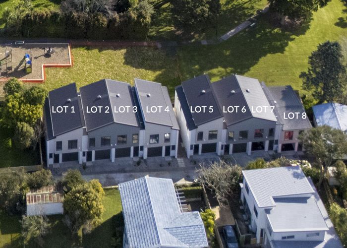  at 7/30A Tirimoana Road, Te Atatu South, Waitakere City, Auckland