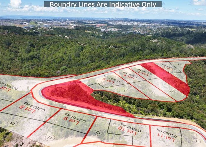  at 3 Pukaki Lane, Dairy Flat, Rodney, Auckland