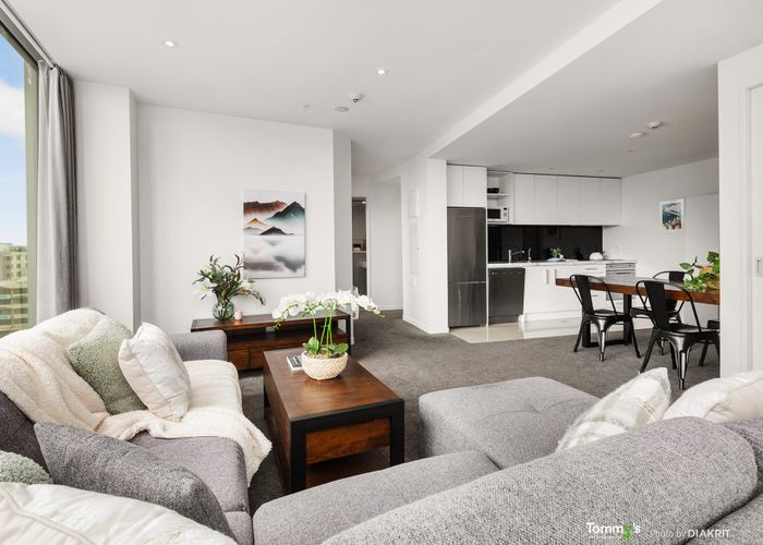  at 10A/30 Taranaki Street, Te Aro, Wellington