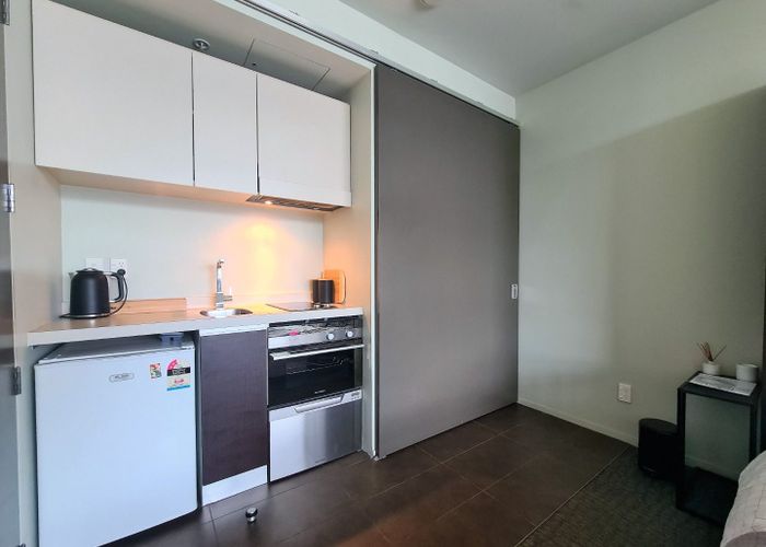  at E305A/28 Torrens Terrace, Te Aro, Wellington, Wellington