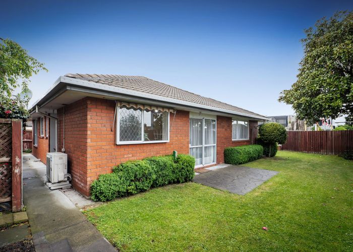  at 1/108 Buchanans Road, Hei Hei, Christchurch City, Canterbury