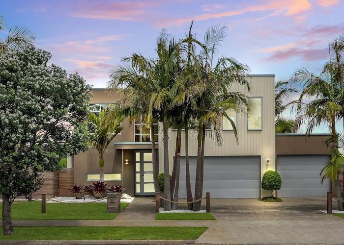  at 81 Pine Harbour Parade, Beachlands, Auckland