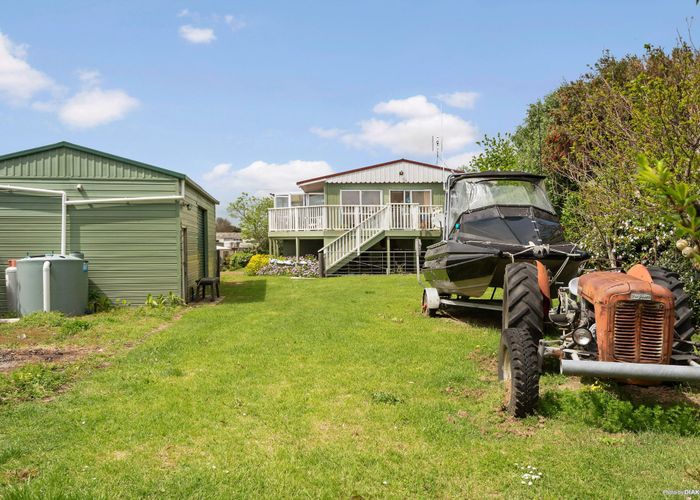  at 505 Matakawau Road, Waiuku, Franklin, Auckland