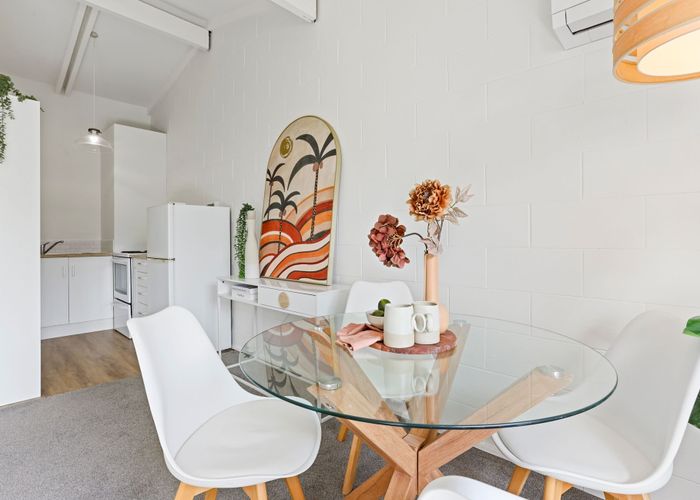  at 7 /25 Winchester Street , Merivale, Christchurch City, Canterbury