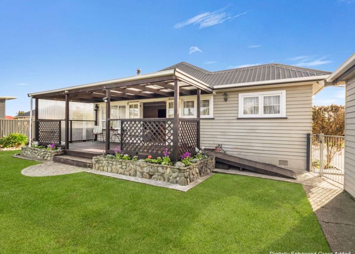  at 7 Rutland Street, Levin, Levin