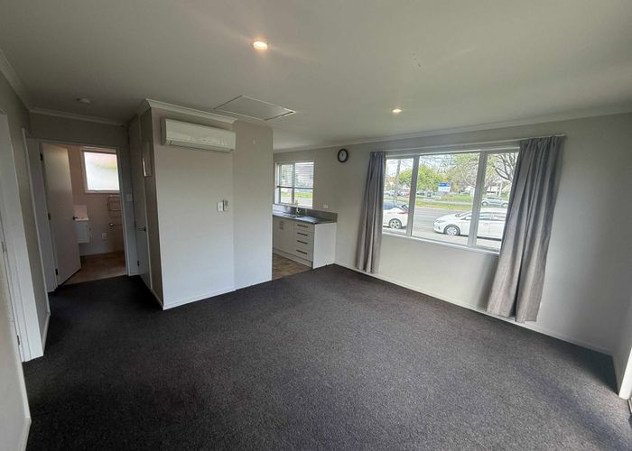  at 1/319 Bealey Avenue, City Centre, Christchurch City, Canterbury