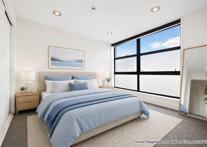  at 109/57 Mahuhu Crescent, City Centre, Auckland City, Auckland