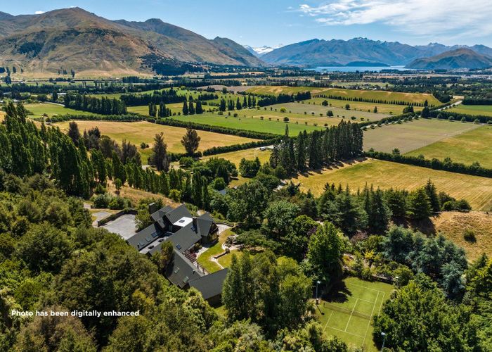For sale 673 Mount Barker Road, Wanaka, Wanaka, Otago homes.co.nz
