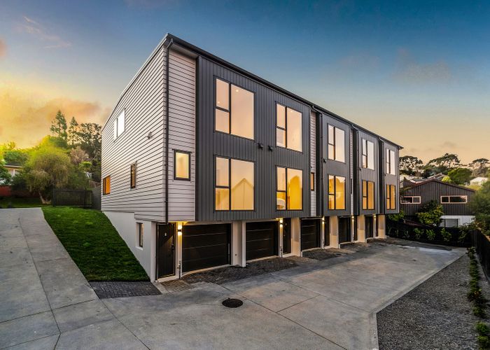  at Lot 1/3 Kegworth Place, Browns Bay, North Shore City, Auckland