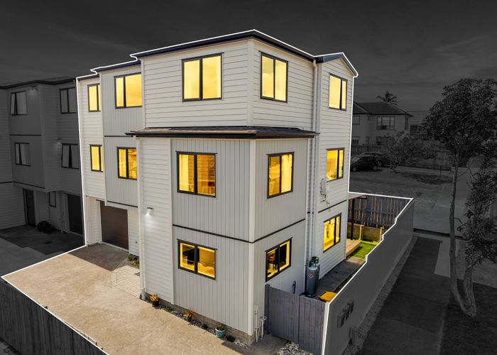  at 7 Waite Avenue, Mount Roskill, Auckland City, Auckland