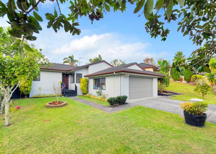  at 1 Lazurite Drive, Westgate, Auckland