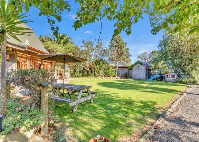  at 63A Laward Road, Shannon, Horowhenua, Manawatu / Whanganui