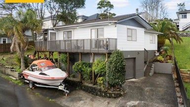  at 23 Wallace Road, Ranui, Auckland