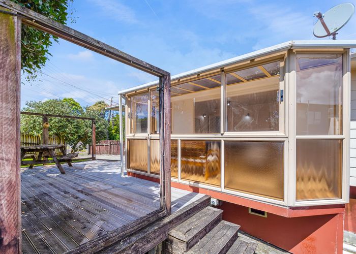  at 101 Triangle Road, Massey, Auckland