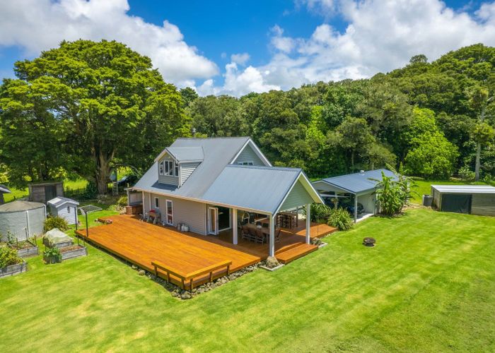  at 141 Tauraroa Road, Maungakaramea, Whangarei
