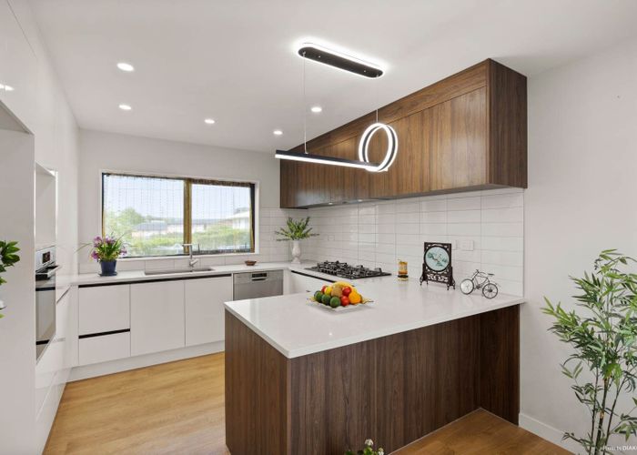  at 264A  New Windsor Road, New Windsor, Auckland City, Auckland