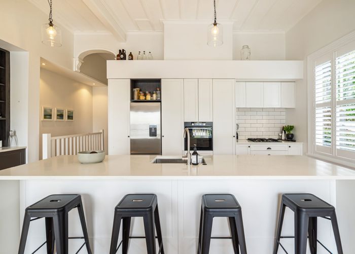  at 6 Shoal Bay Road, Devonport, Auckland