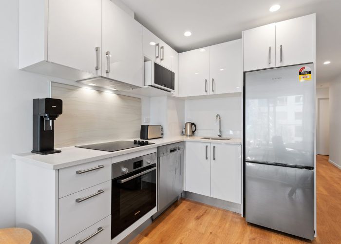  at 404/57 Wakefield Street, Auckland Central, Auckland