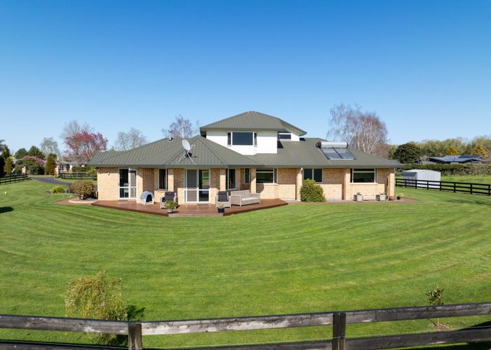  at 152C Peria Road, Matamata, Matamata