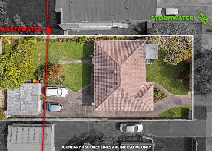  at 12 Compton Street, Hillcrest, Auckland