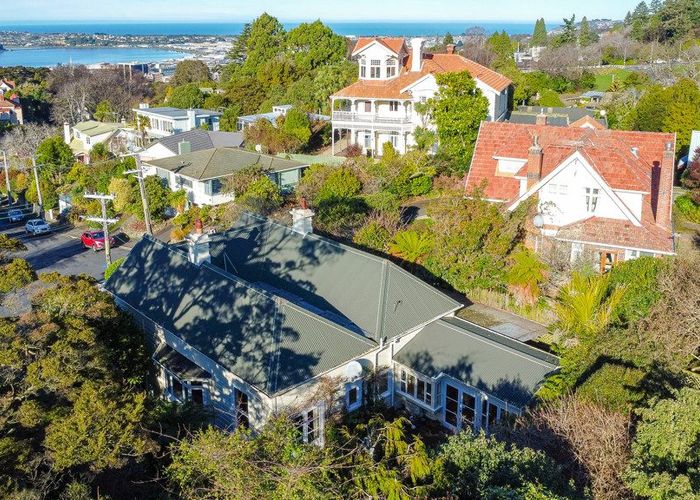  at 20 Melrose Street, Roslyn, Dunedin, Otago
