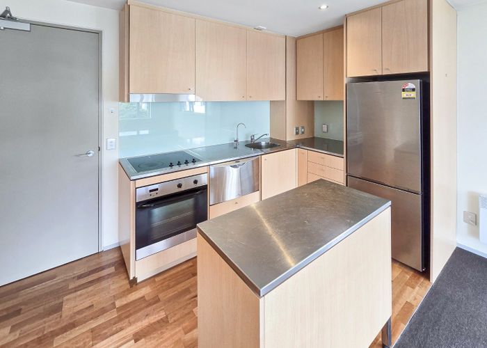  at A31/10 Ebor Street, Te Aro, Wellington, Wellington