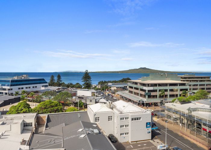  at 801/3 Northcroft Street, Takapuna, Auckland