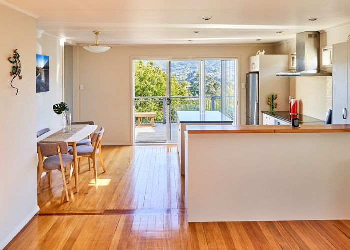  at 8 Raroa Terrace, Tawa, Wellington