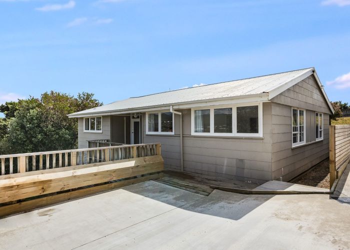  at 25A Chaffey Crescent, Titahi Bay, Porirua, Wellington