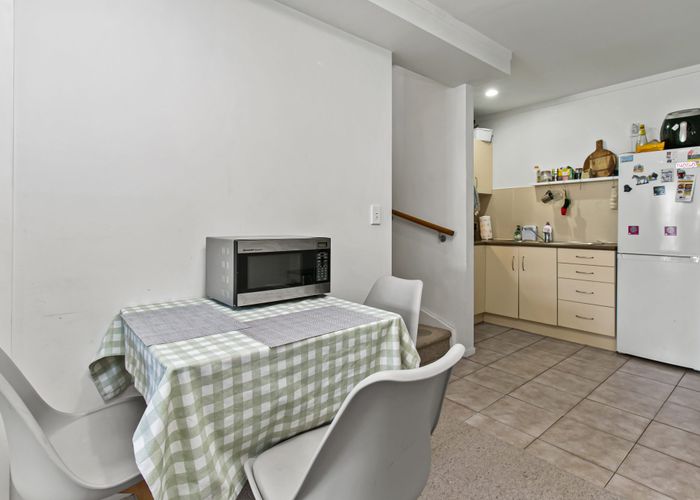  at 23/42 St Benedicts Street, Eden Terrace, Auckland City, Auckland