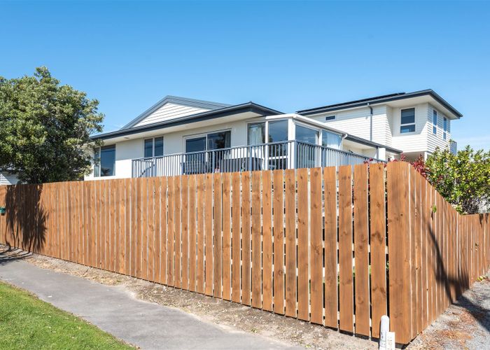  at 1/110 Rocking Horse Road, Southshore, Christchurch