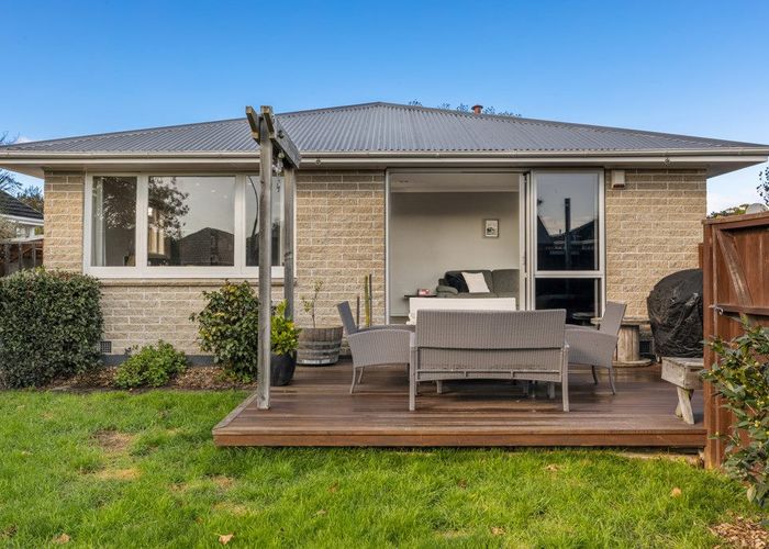 at 28 O'Leary Street, Hoon Hay, Christchurch