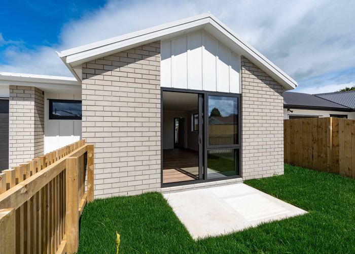  at 3/30 Paterson Street, Frankton, Hamilton, Waikato