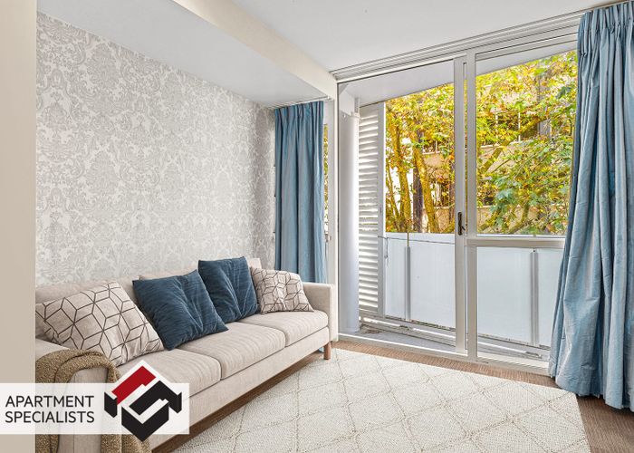  at 7 Eden Crescent, City Centre, Auckland City, Auckland