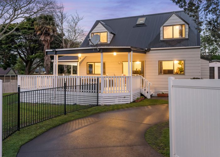  at 96 Wattle Farm Road, Wattle Downs, Manukau City, Auckland