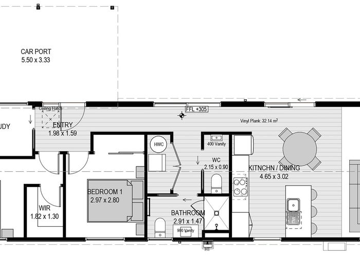  at Lot 345, 45 Gillespie Street, Longview, Lake Hawea, Wanaka, Otago