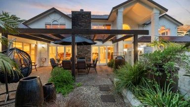 at 69 Manor Park, Sunnyhills, Auckland