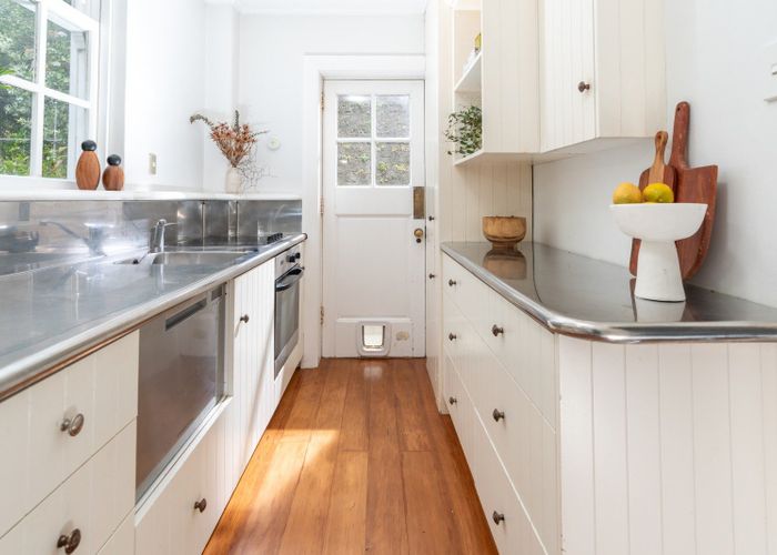  at 4/40 Buller Street, Te Aro, Wellington, Wellington