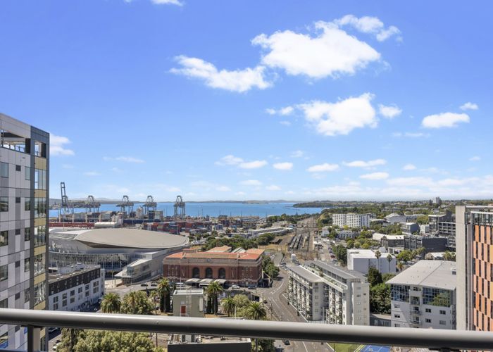  at 1110/1 Parliament Street, City Centre, Auckland City, Auckland